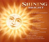 Shining Bright-Songs Of Lal & Mike Waterson -W/Richard Thompson/Christy Moore