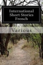 International Short Stories French