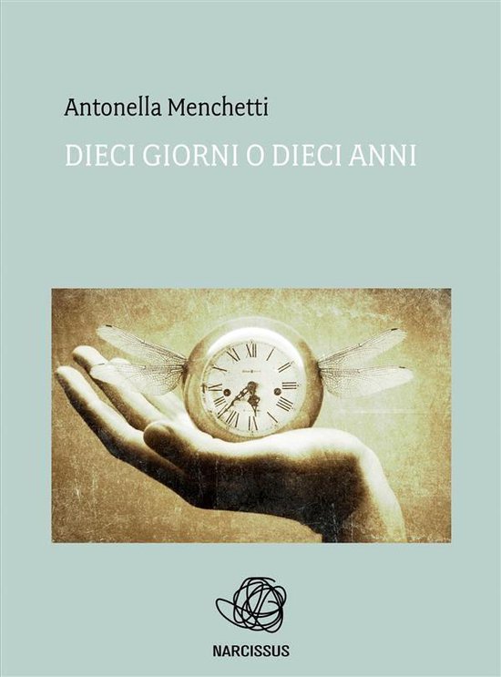 Dieci giorni o dieci anni - cover