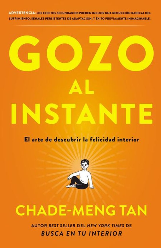 Gozo al instante - cover