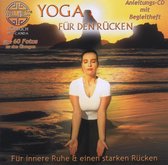 Yoga Fuer Den Rueckeny- Fuer I