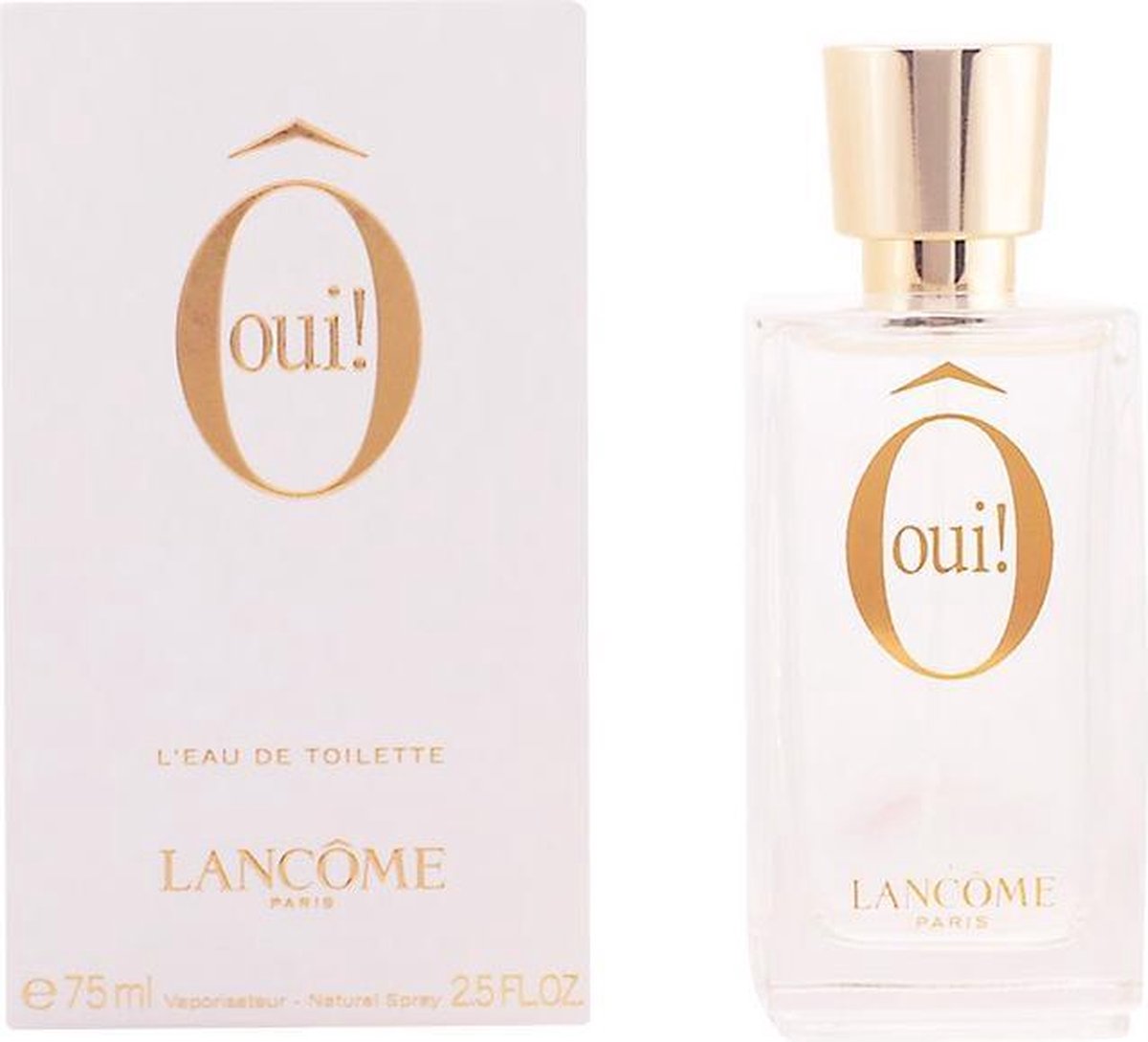Buy Oui Lancome Eau Parfum | UP TO 54% OFF