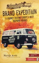 Brand Expedition - A journey visiting Europe's most inspiring brands