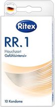 Ritex Condooms Ritex RR.1 Condooms - 10 stuks