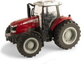 TOMY Britains Big Farm Massey Ferguson 6613 Tractor