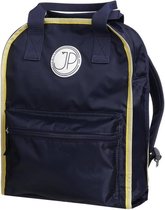 JPBags rugzak Amsterdam Large Navy Blue Navy