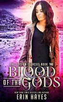 The Elysium Legacies- Blood of the Gods