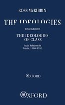 Clarendon Paperbacks-The Ideologies of Class
