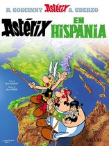 Astérix 14 - Astérix en Hispania