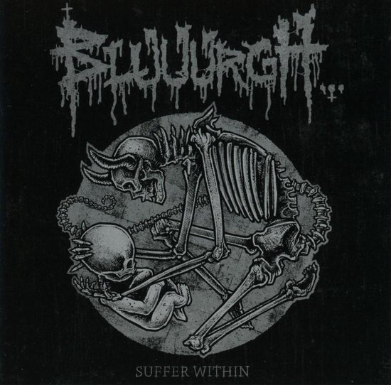 Suffer Within