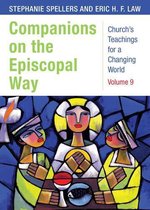 Church's Teachings for a Changing World - Companions on the Episcopal Way