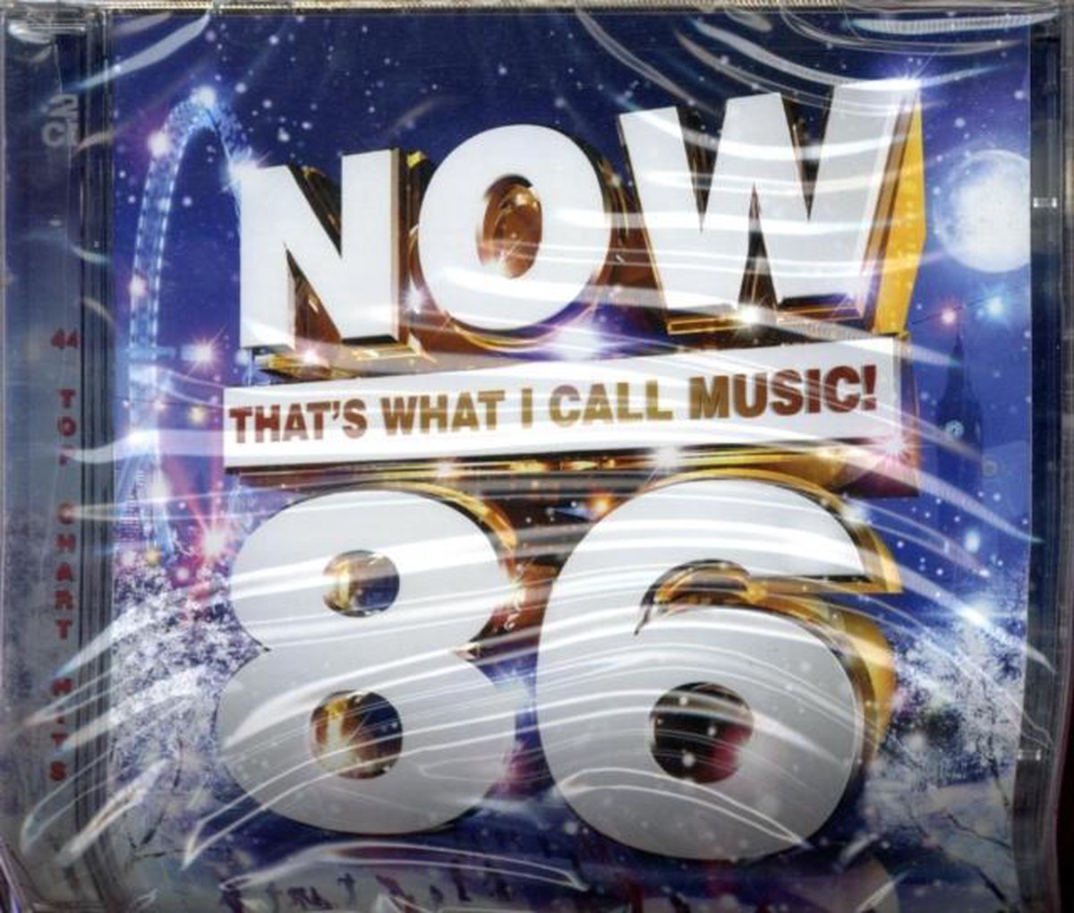Now That's What I Call Music! 86