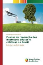 Fundos de reparação dos interesses difusos e coletivos no Brasil
