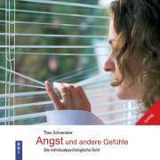 Angst und andere GefÃ¼hle