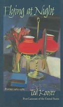 Flying at Night: Poems 1965-1985