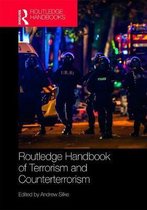 Routledge Handbook of Terrorism and Counter-terrorism