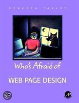 Who's Afraid of Web Page Design?