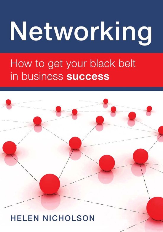 Networking - cover