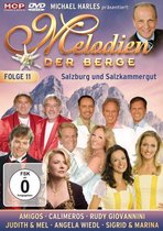 Melodien Der Berge -..