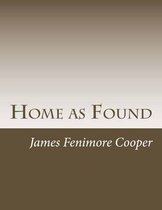 Home as Found