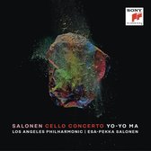 Yo-Yo Ma - Salonen: Cello Concerto