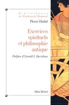 Exercices spirituels et philosophie antique