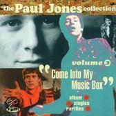 The Paul Jones Collection