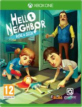 Hello Neighbor: Hide & Seek - Xbox One