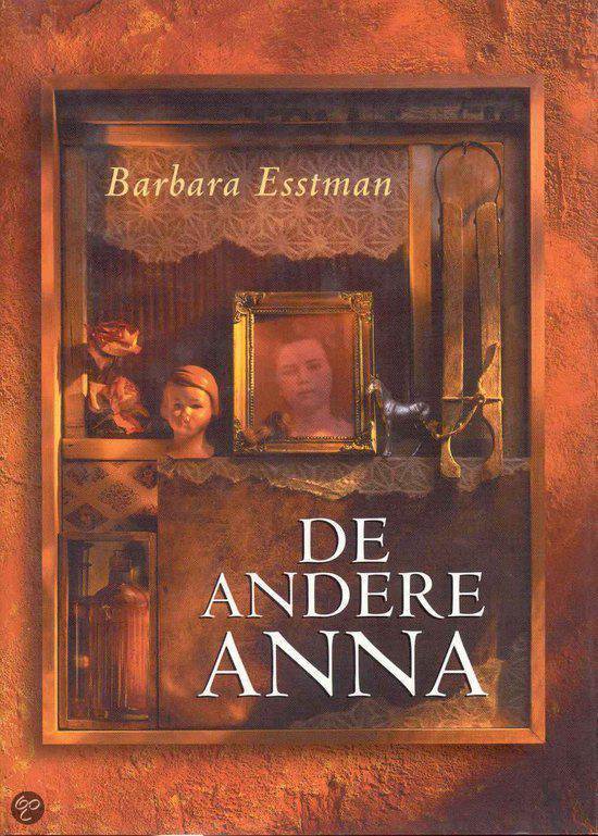 De Andere Anna - Barbara Esstman | Nextbestfoodprocessors.com