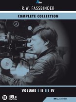 Fassbinder Complete Collection