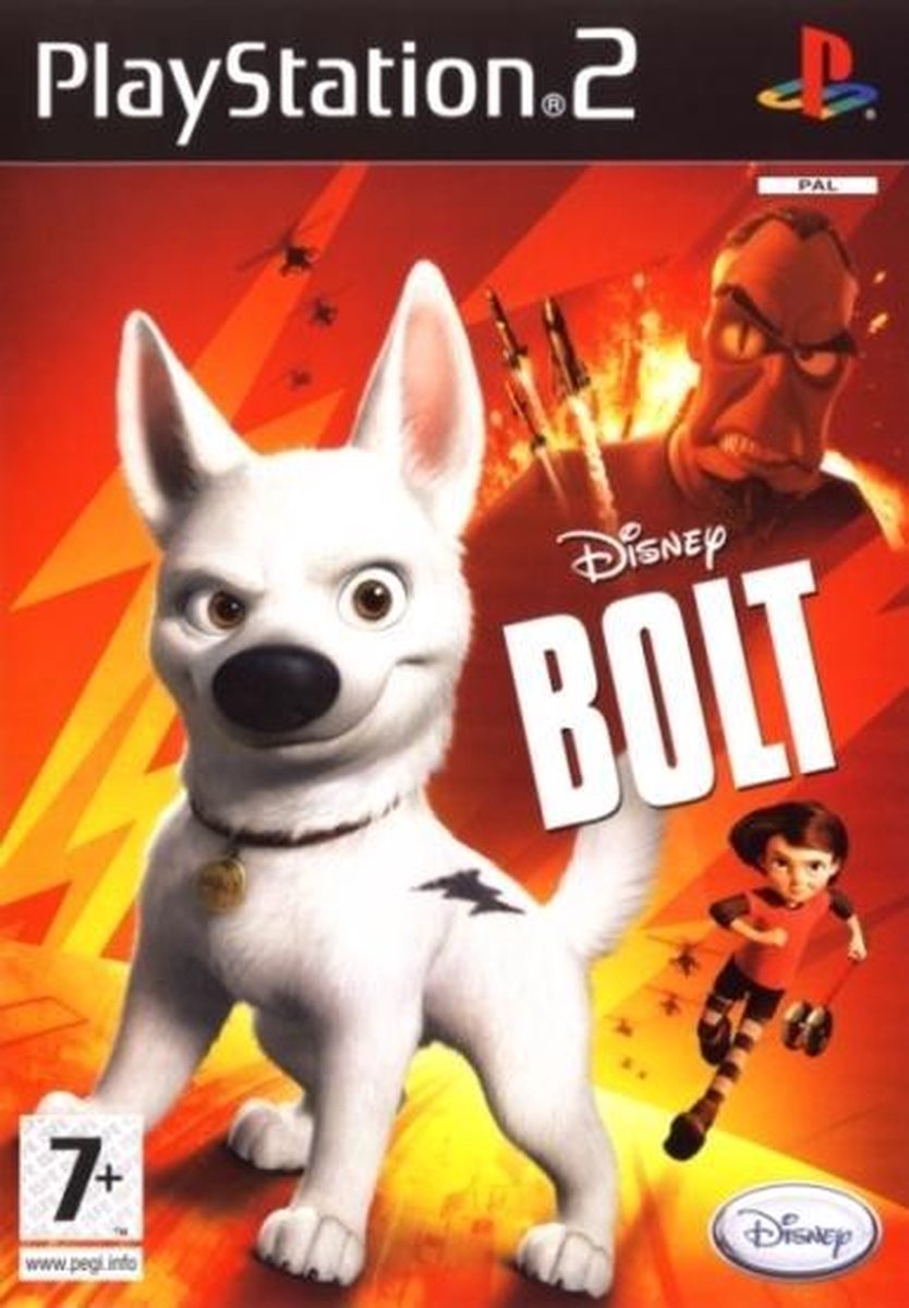 Bolt