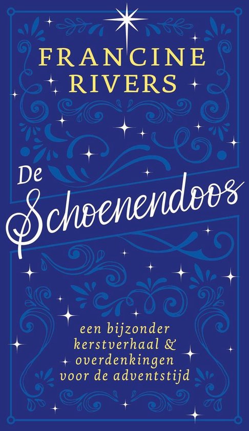 De schoenendoos - cover