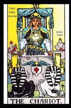 Tarot Card Journal