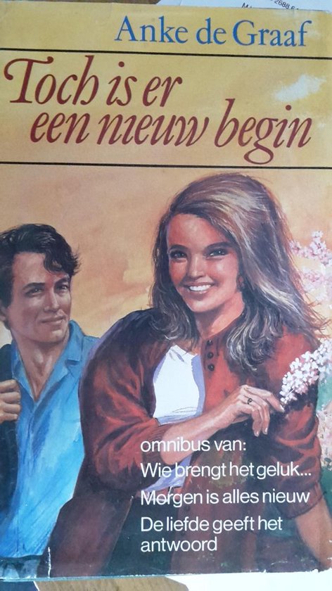 9789024219636 - Toch is er een nieuw begin