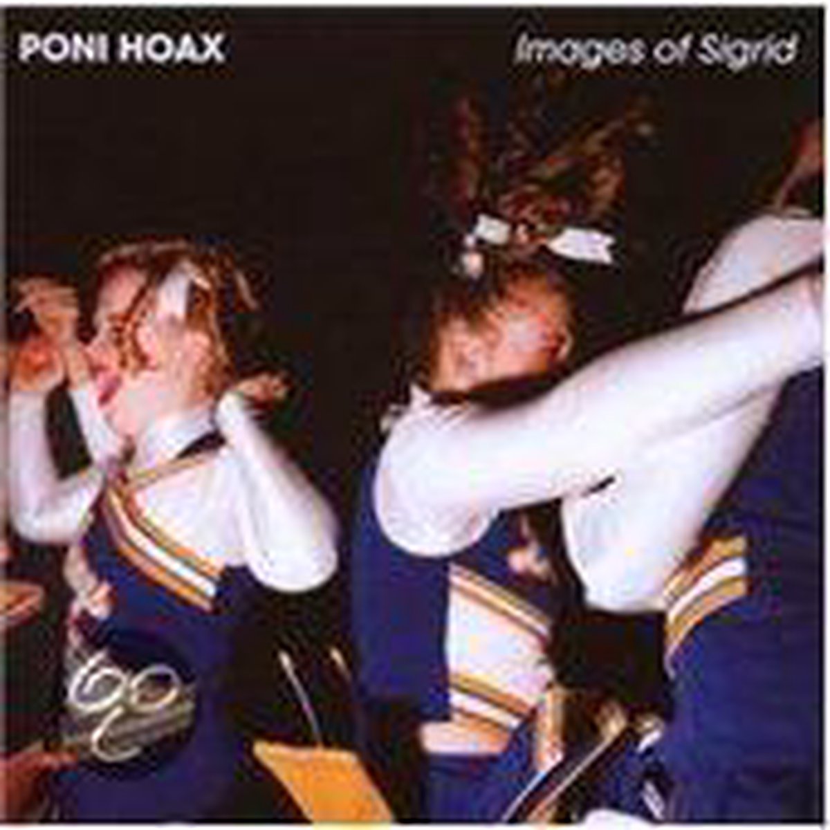 Afbeelding van product Images Of Sigrid  - Poni Hoax