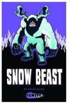 Snow Beast