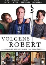 Volgens Robert