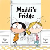 Maddi's Fridge - Maddi's Fridge
