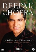 Deepak Chopra - The Happiness Prescription