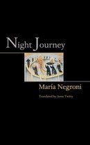 The Lockert Library of Poetry in Translation 50 - Night Journey