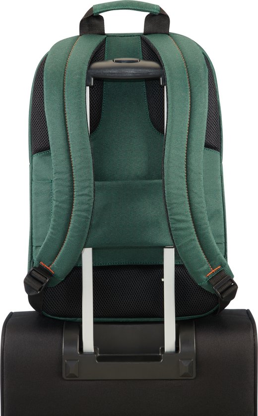 Samsonite Laptoprugzak Network 3 Laptop Backpack 15.6 inch Bottle