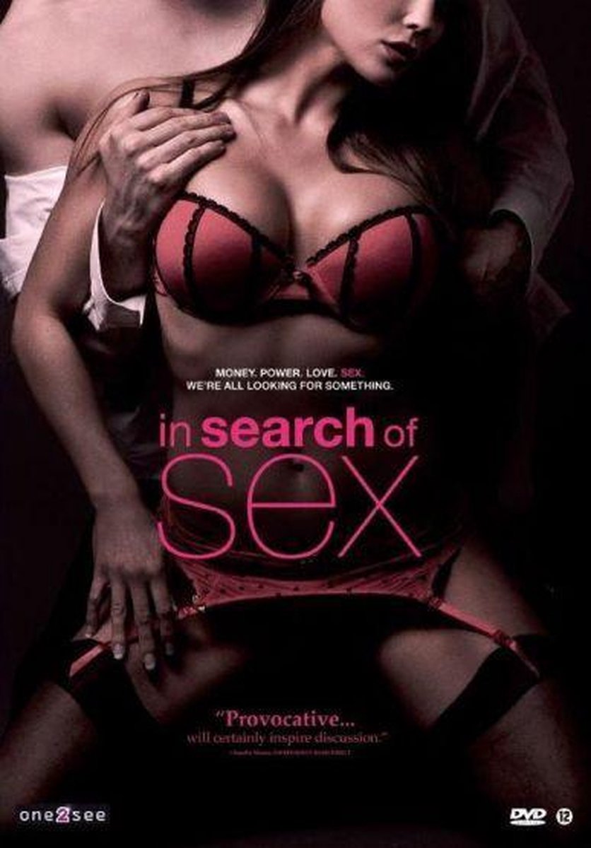 In Search Of Sex