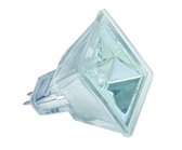 Paulman halogeen reflector Quadro flood 35W GU5,3 12V zilver 83374