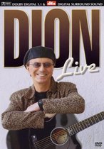 Dion - Live