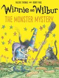 Winnie and Wilbur - Winnie and Wilbur: The Monster Mystery