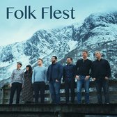 Folk Flest - Folk Flest (CD)