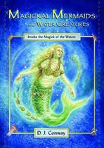 Magical Mermaids and Water Creatures