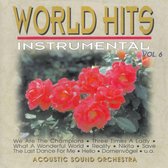 World Hits-Instrumental 6