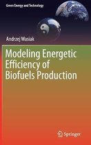 Modeling Energetic Efficiency of Biofuels Production