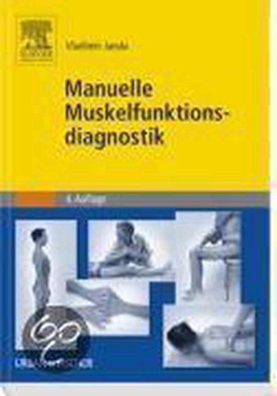Manuelle Muskelfunktionsdiagnostik